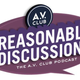 Illustration for article titled Yes, Reasonable Discussions is coming back